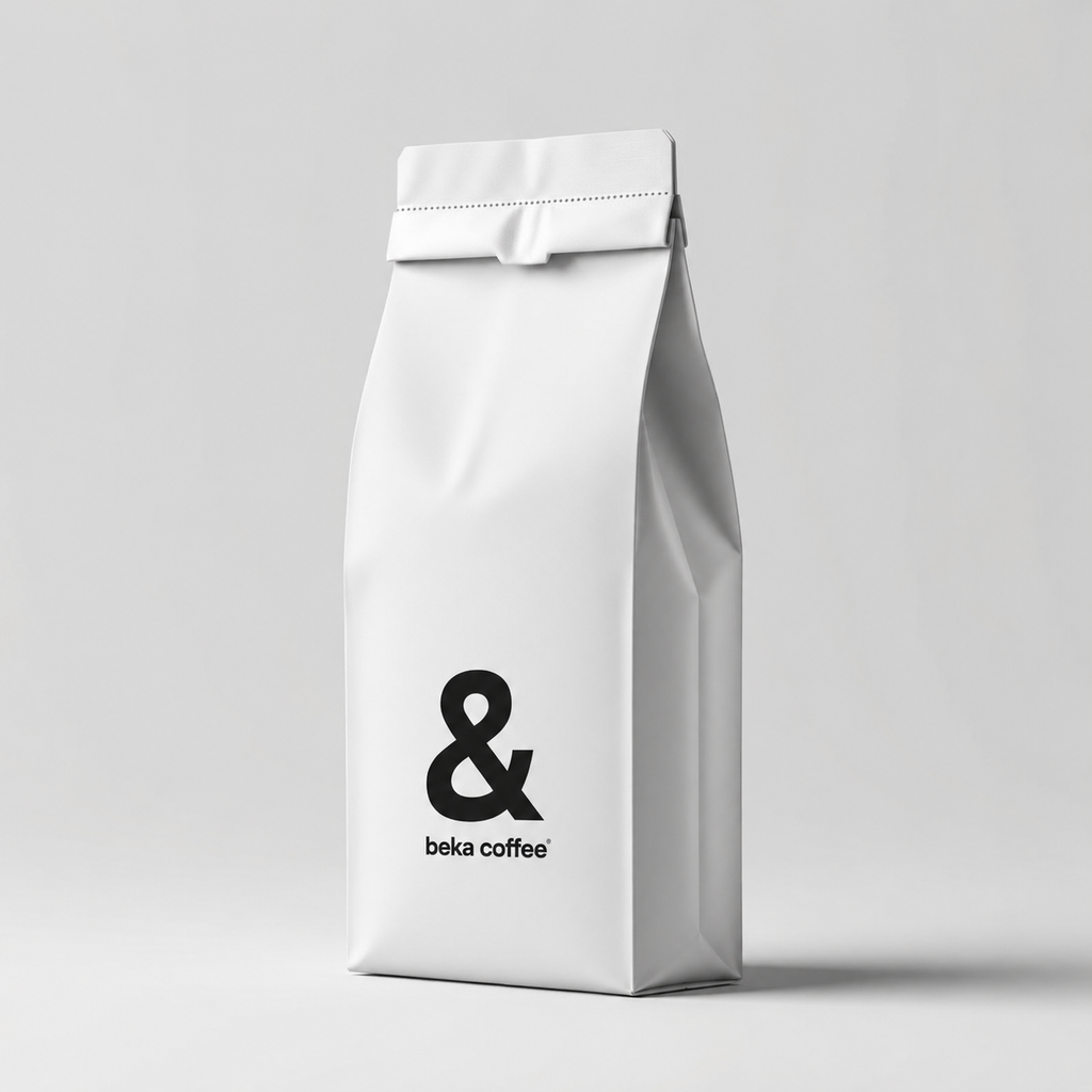 ESPRESSO BLEND