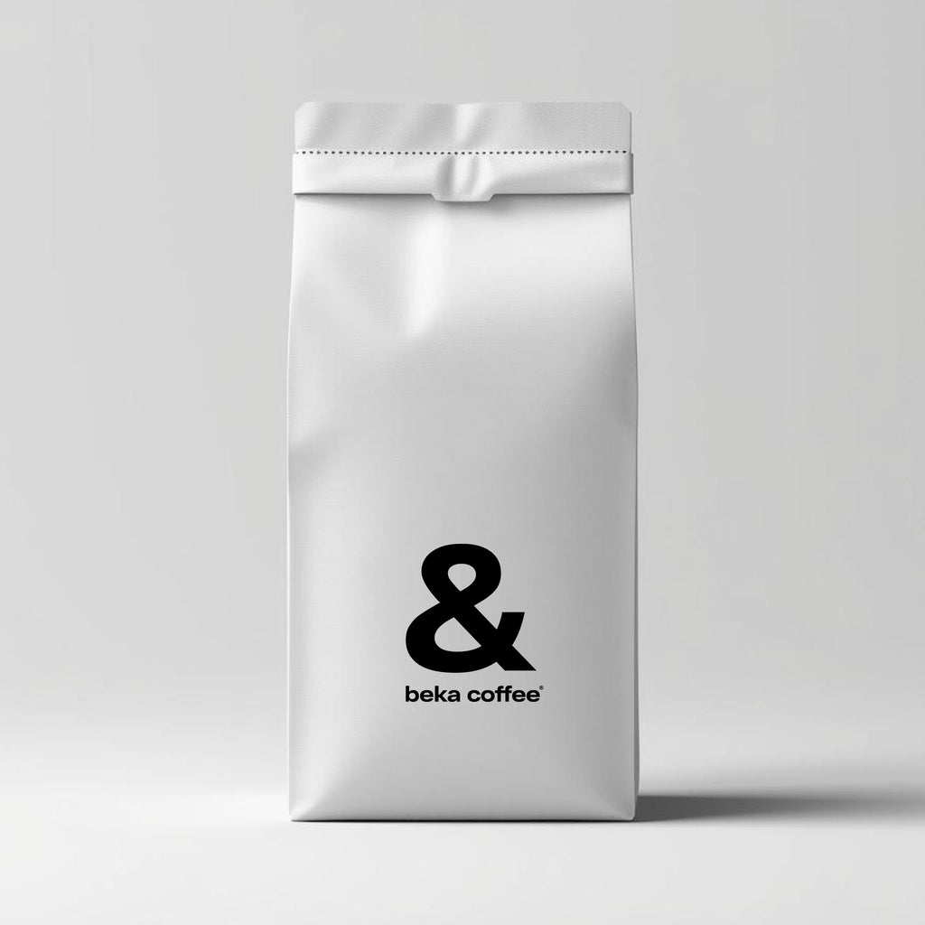 ESPRESSO BLEND