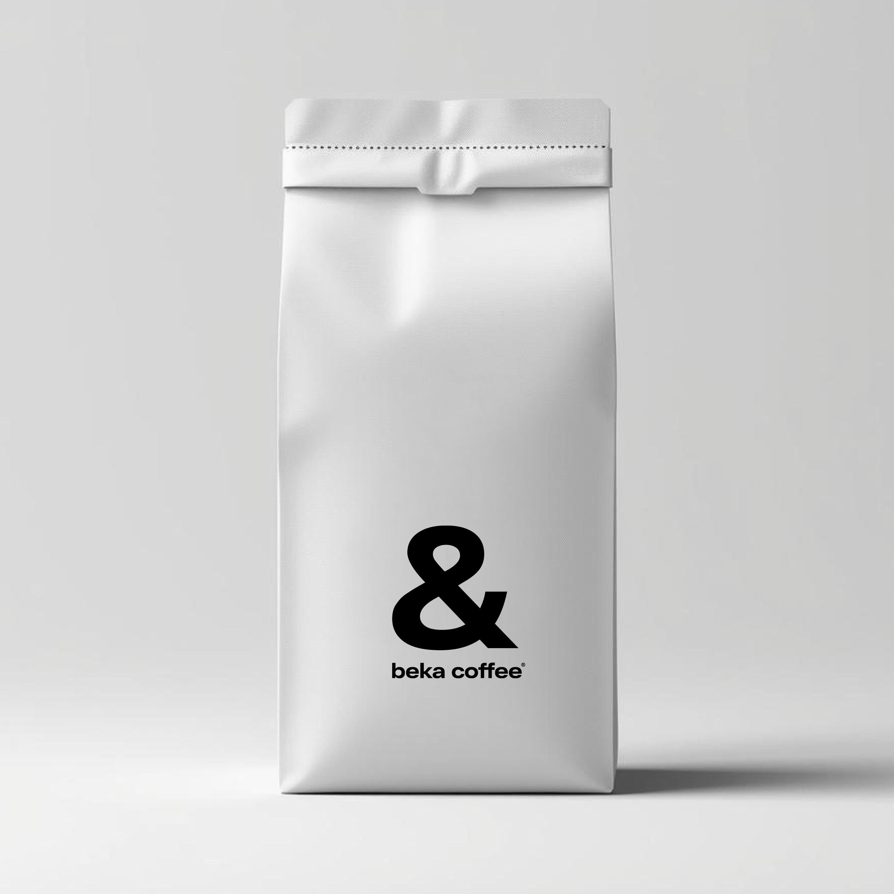 ESPRESSO BLEND