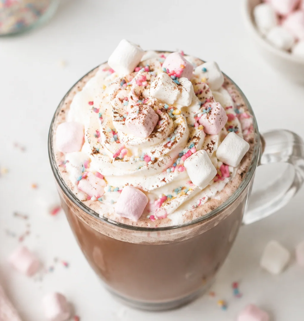 Hot Chocolate