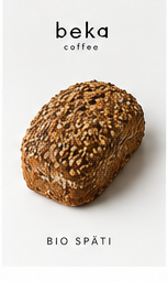 Bio Späti – beka coffee