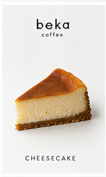 Cheesecake – beka coffee
