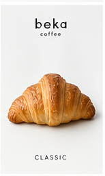 Classic – beka coffee