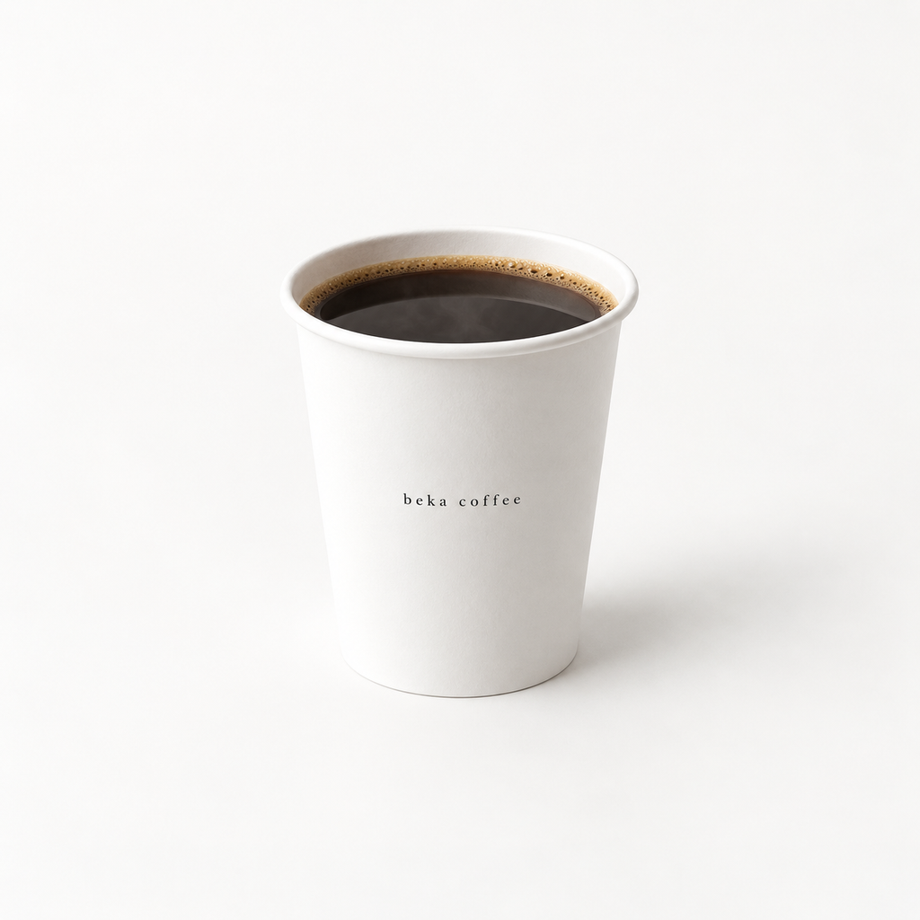 Dark Chocolate – beka coffee