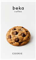 Cookie – beka coffee