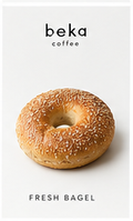 Fresh Bagel – beka coffee
