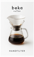 Handfilter – beka coffee