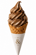 Specialty Softeis Espresso