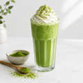 Matcha Shake
