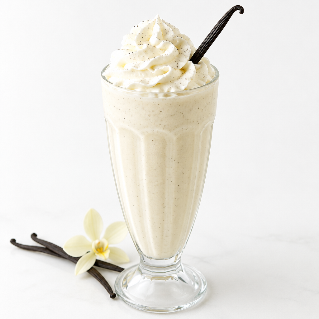 Vanilla Shake