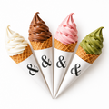 Specialty Softeis