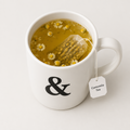 Camomile Tea